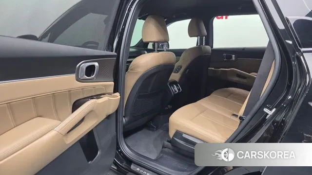 Kia The New Sorento 4th Generation id 3689630 из Кореи 8