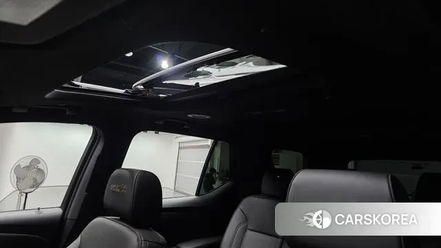 Chevrolet (GM Daewoo) Traverse id 3649653 из Кореи 8