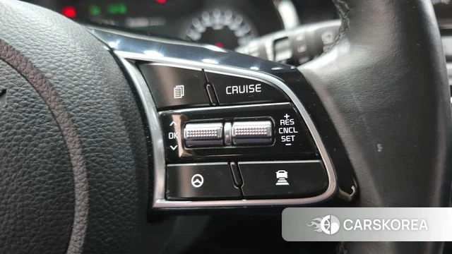 Kia Seltos id 4428576 из Кореи 8