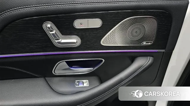 Mercedes-Benz GLE-Class W167 id 3388995 из Кореи 8