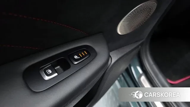 Kia Stinger Meister id 3581701 из Кореи 8