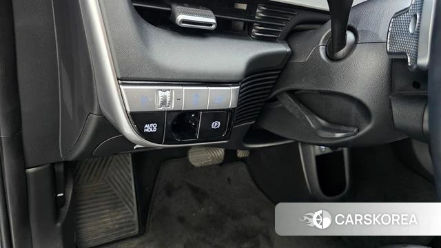 Hyundai Ionic 5 id 4316739 из Кореи 8
