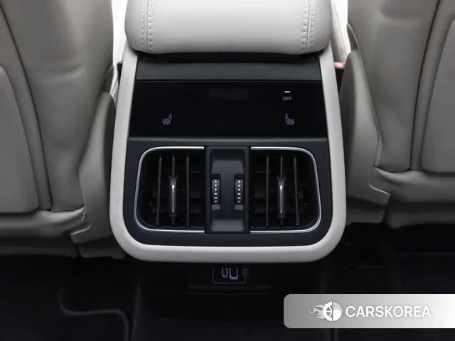 Maserati Grecale id 3585539 из Кореи 8