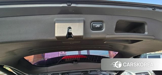 Hyundai Santa Fe TM id 3807745 из Кореи 8