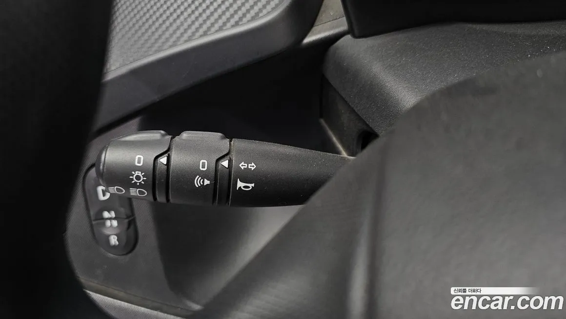 Renault Korea (Samsung) Twizy id 1412650 из Кореи 8