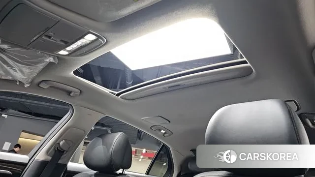 Genesis EQ900 id 3259679 из Кореи 8