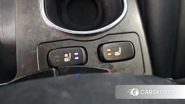 Ssangyong New Style Korando C id 3509905 из Кореи 8