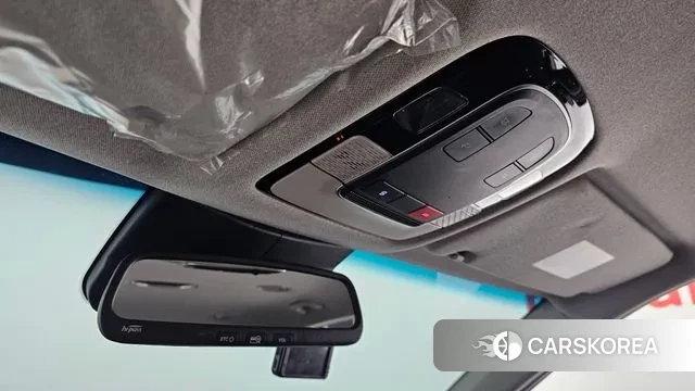 Hyundai Palisade id 3675788 из Кореи 8