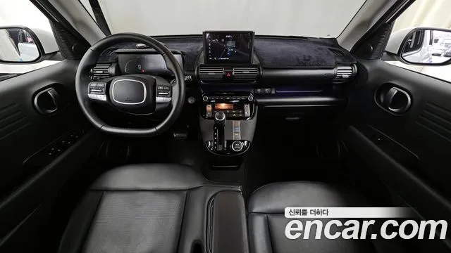 Hyundai Casper id 2631756 из Кореи 8