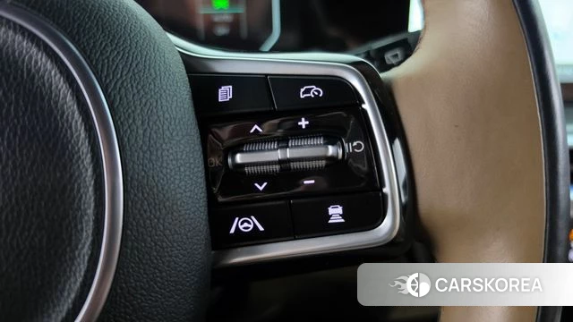 Kia The New Sorento 4th Generation id 4880175 из Кореи 8