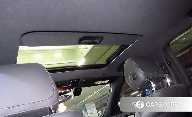 Mercedes-Benz E-Class W213 id 3017876 из Кореи 8