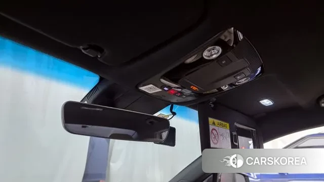 Kia K8 Hybrid id 3570669 из Кореи 8