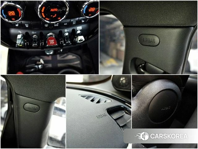 Mini Cooper S Clubman id 3823755 из Кореи 8