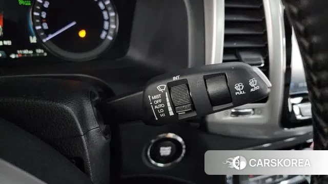 Ssangyong Rexton Sports Cannes id 3748323 из Кореи 8