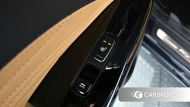 Kia K7 Premier id 3899101 из Кореи 8