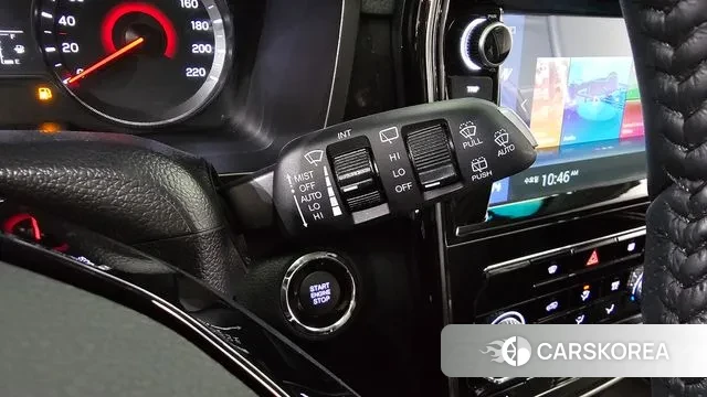 Ssangyong Berry New Tivoli id 3535297 из Кореи 8