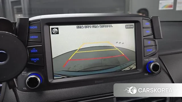 Hyundai Kona id 3459553 из Кореи 8