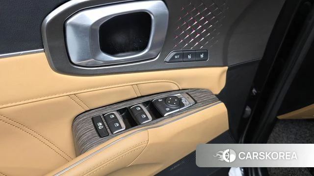 Kia Sorento 4th Generation id 3872859 из Кореи 8