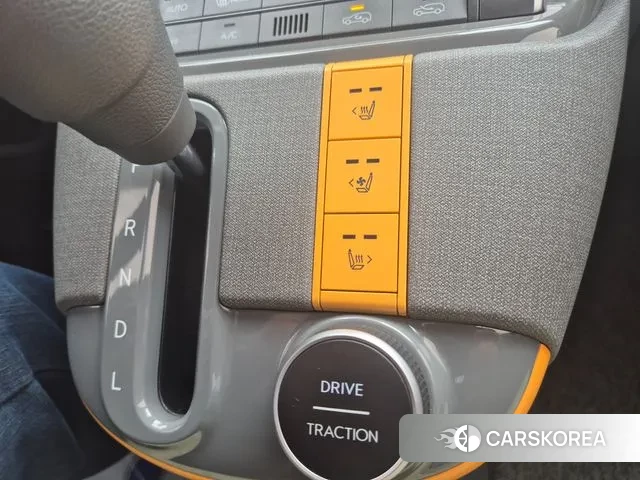 Hyundai Casper id 3625375 из Кореи 8