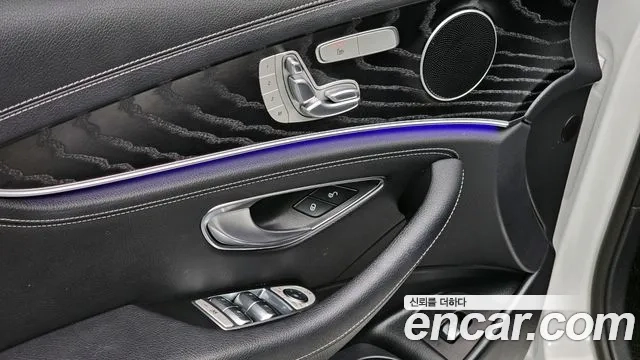Mercedes-Benz E-Class W213 id 2911291 из Кореи 8
