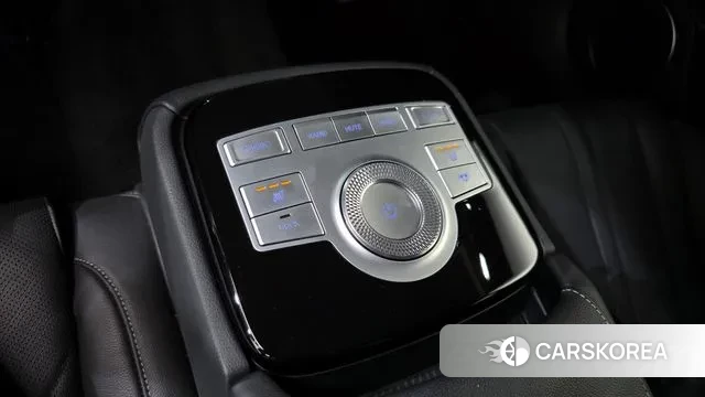 Genesis G80 (RG3) id 3028102 из Кореи 8