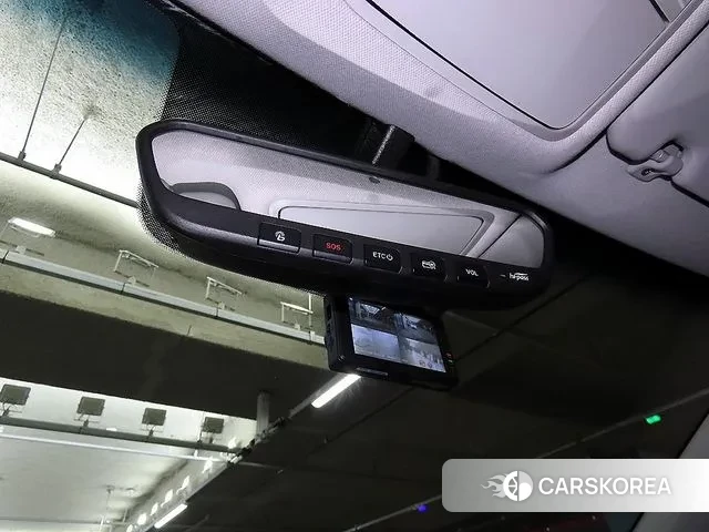 Hyundai Kona id 3570778 из Кореи 8