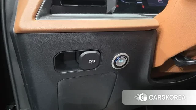 Ssangyong Torres id 3590892 из Кореи 8