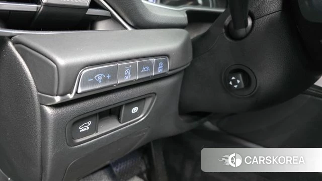 Genesis GV80 id 3807305 из Кореи 8