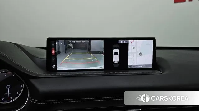 Genesis GV80 id 2995092 из Кореи 8