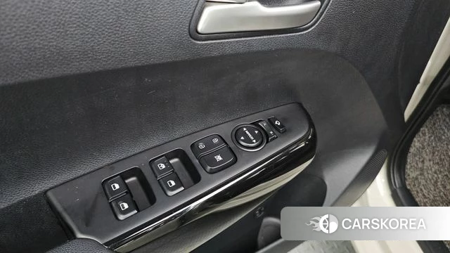 Kia All New Morning (JA) id 4604993 из Кореи 8