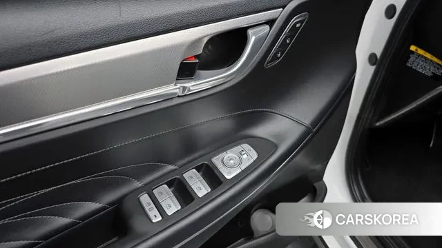 Hyundai The New Grandeur IG id 3209479 из Кореи 8