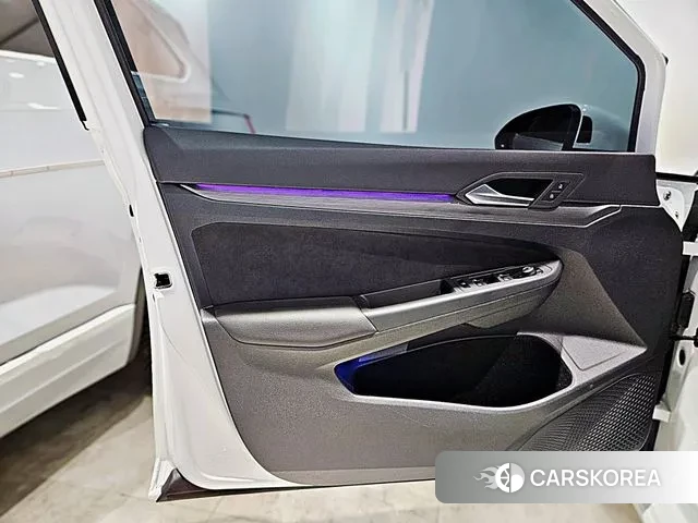 Volkswagen Golf 8th Generation id 3042725 из Кореи 8