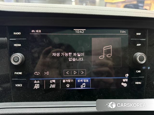 Volkswagen 7th Generation of Jetta id 3812707 из Кореи 8