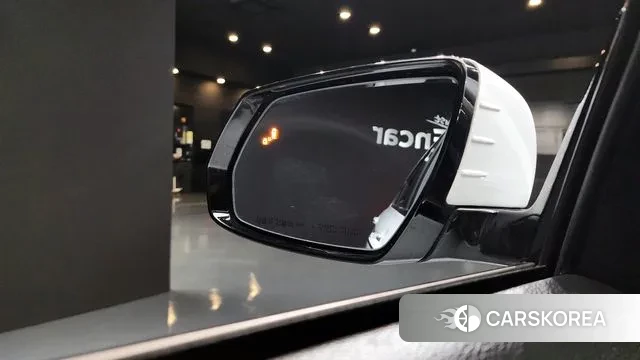 Genesis G80 id 3531079 из Кореи 8