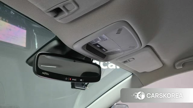 Chevrolet (GM Daewoo) The New Malibu id 3853113 из Кореи 8