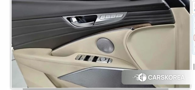 Kia More K9 id 4020507 из Кореи 8