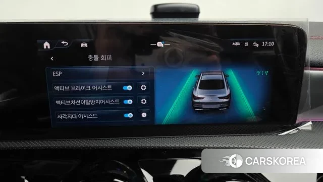 Mercedes-Benz CLA-Class C118 id 3457118 из Кореи 8