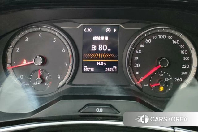 Volkswagen Tanyue id 4217398 из Китая 8