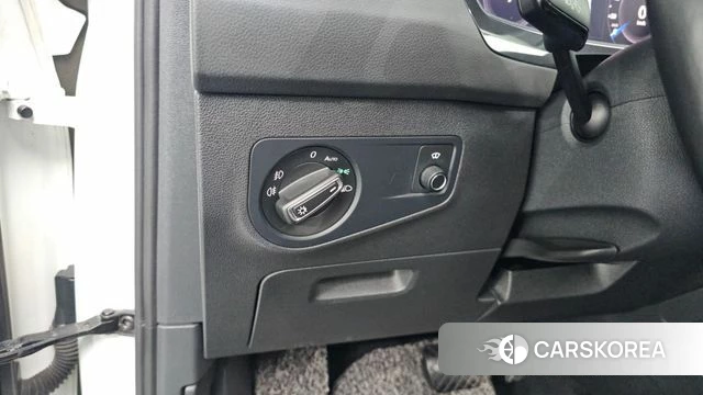 Volkswagen Tiguan second Generation id 4397123 из Кореи 8