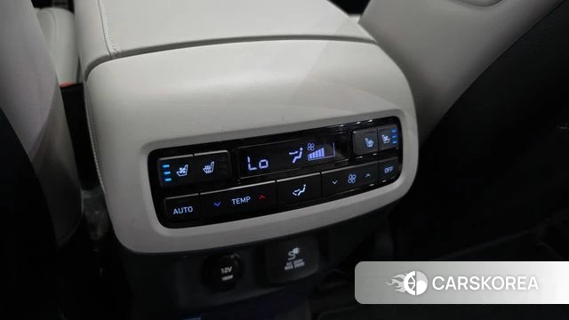 Hyundai The New Palisade id 4739897 из Кореи 8