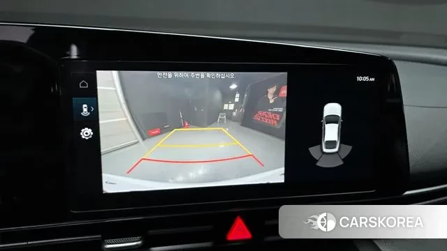 Hyundai Avante (CN7) id 3746395 из Кореи 8