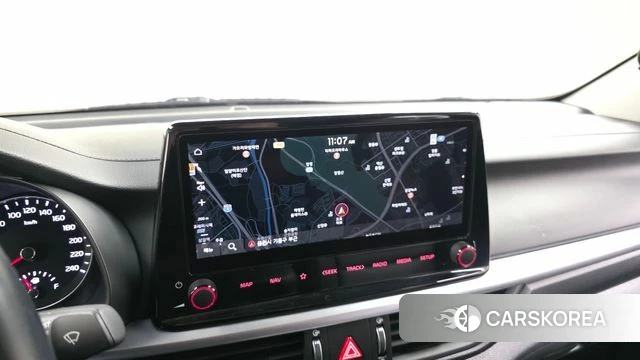 Kia The New K3 2nd generation id 3892251 из Кореи 8