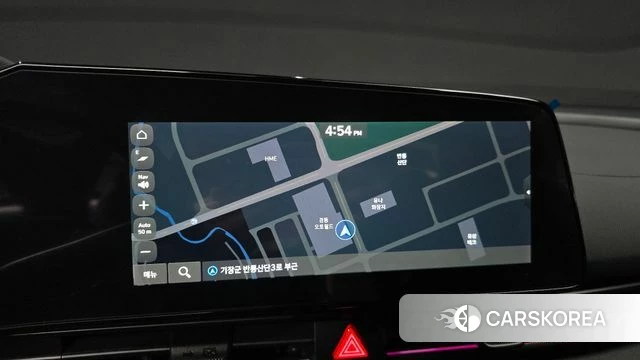 Hyundai The New Avante Hybrid (CN7) id 4921264 из Кореи 8