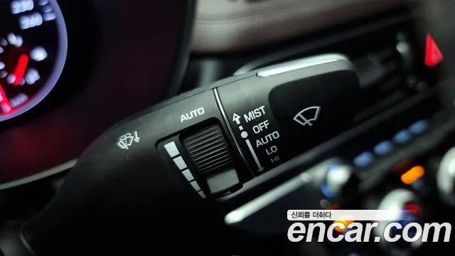 Genesis G70 id 2446345 из Кореи 8