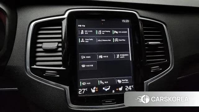 Volvo XC90 second Generation id 3500049 из Кореи 8