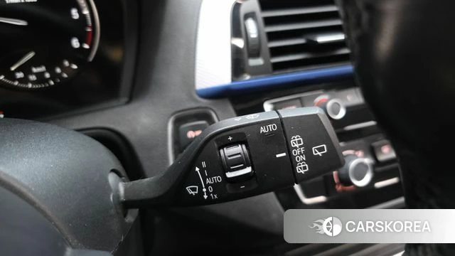 BMW 1 Series (F20) id 3814594 из Кореи 8