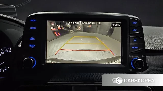 Hyundai Kona id 3422888 из Кореи 8