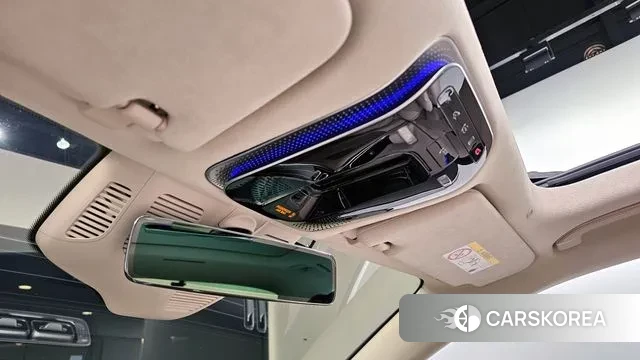 Mercedes-Benz S-Class W223 id 3739359 из Кореи 8