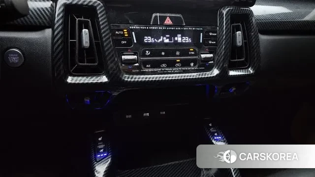 Kia Sorento 4th Generation id 3333559 из Кореи 8