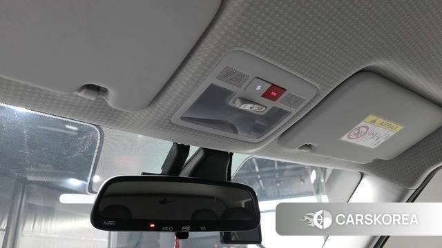 Hyundai Casper id 4608103 из Кореи 8